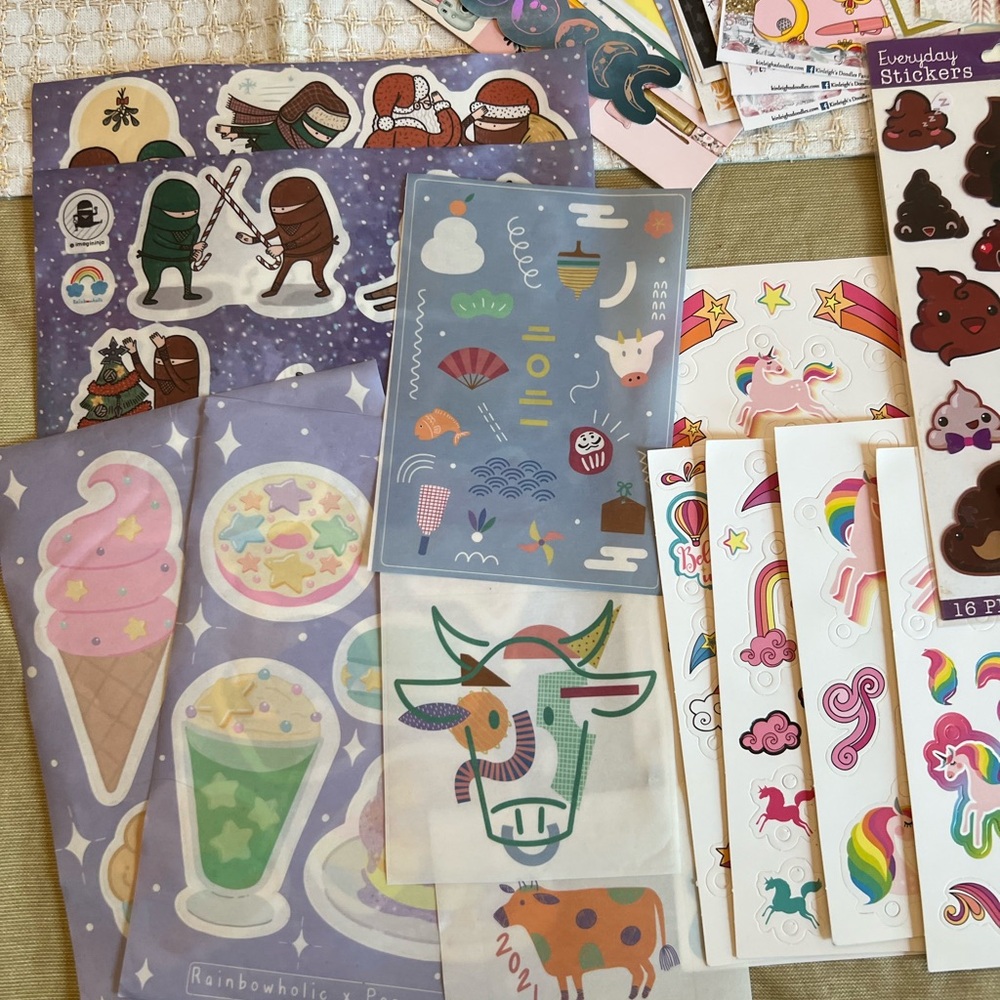 Craft Lot - Picture 2 of 8